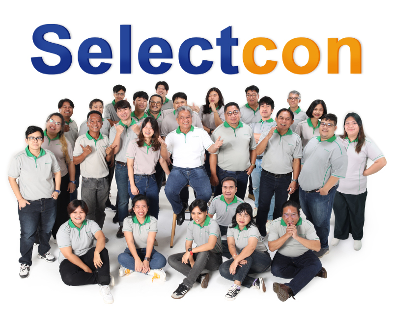 บริการที่ปรึกษาว่าจ้างผู้รับเหมาสร้างบ้านโดยซีเล็คคอน