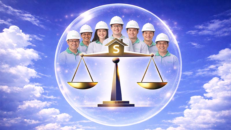 SELECTCON BALANCE รายละเอียดของบริการ