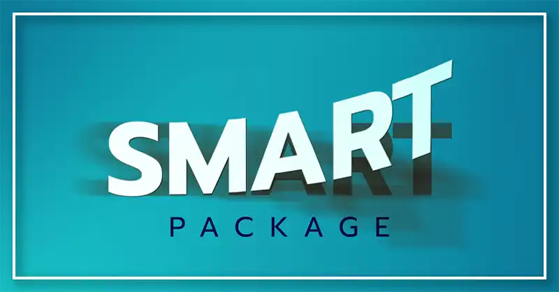 บริการที่ปรึกษาควบคุมงาน แบบ Smart Package